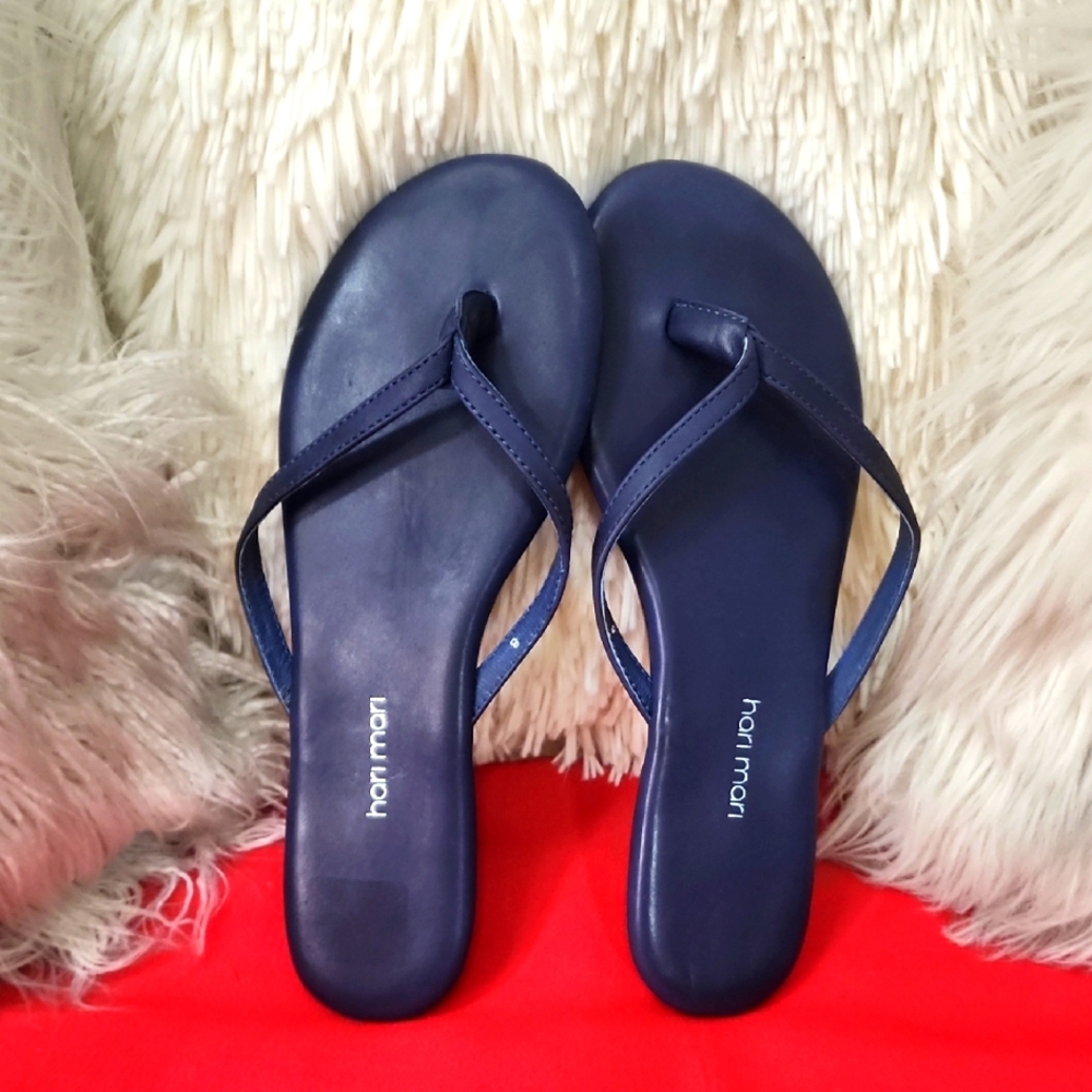 Hari Mari Sandals